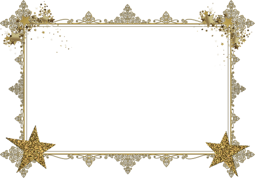 Report Abuse - Black Vintage Rectangle Frame (1024x715), Png Download