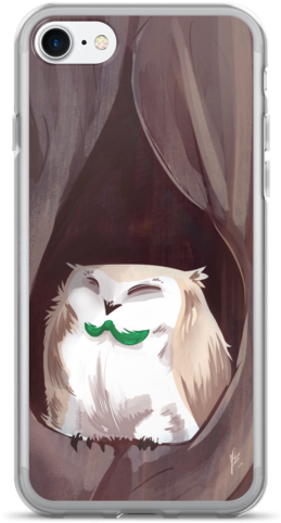 Mockup 997ab535 Original - Iphone 7 Gay Case (600x600), Png Download