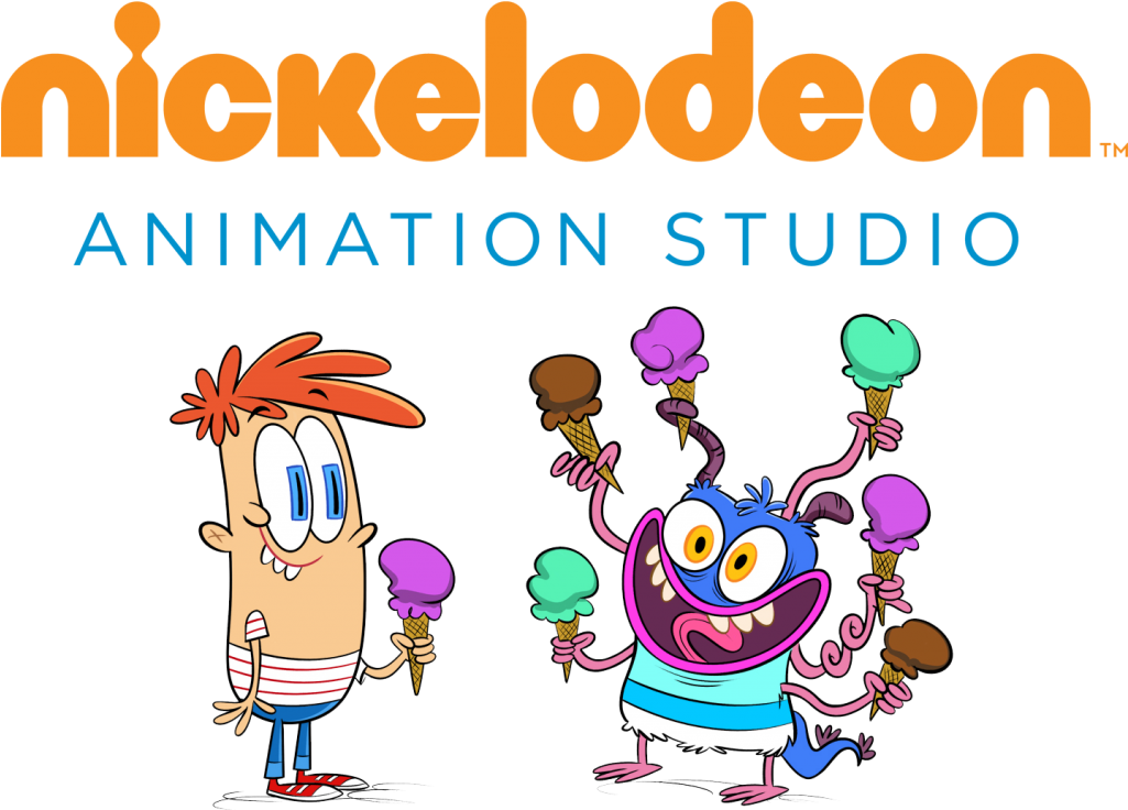 Ben Giroux Stars On Nickelodeon's New Animated Series - Cartoon Bunsen Is A Beast Back (1024x842), Png Download