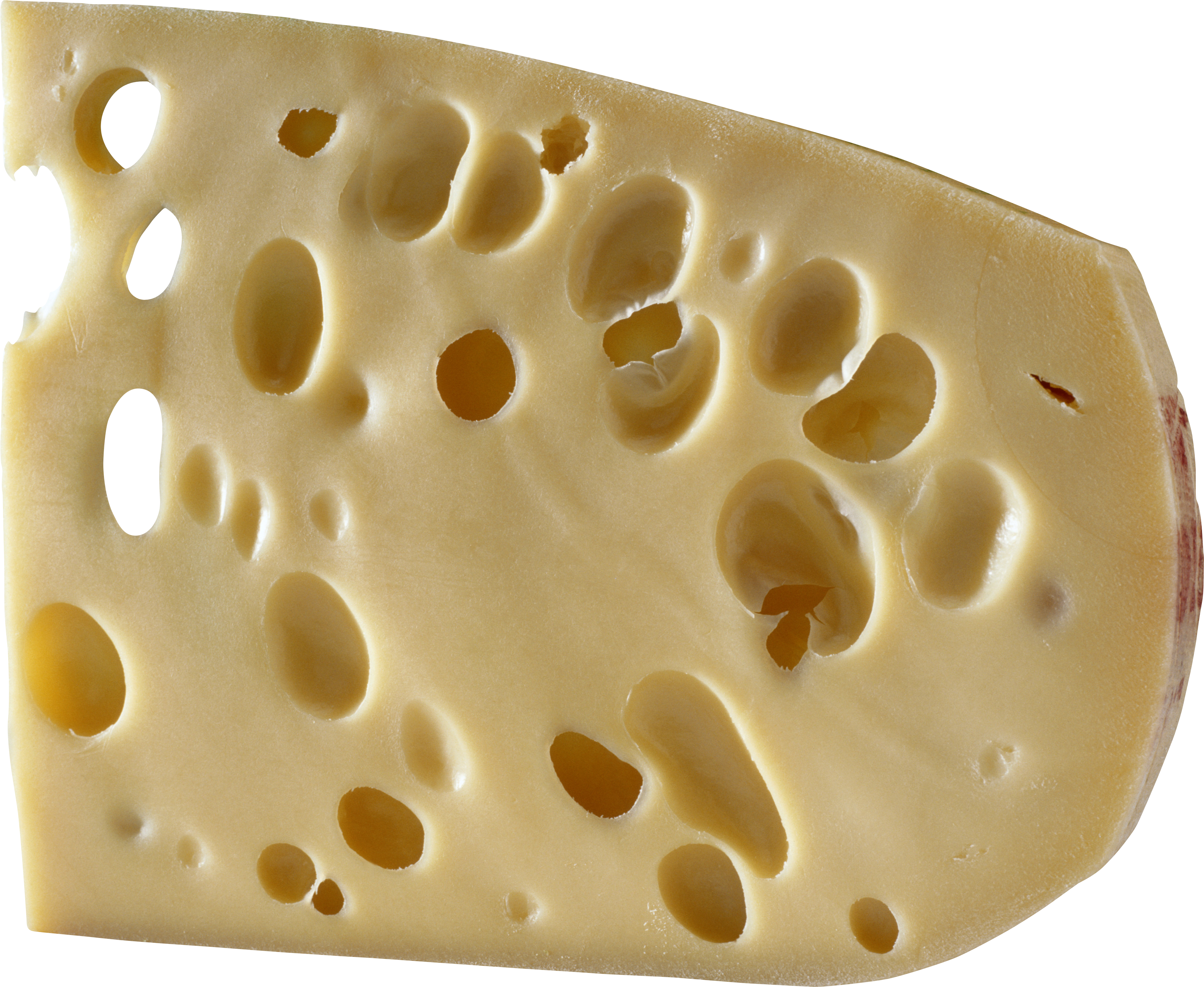Cheese Png - Transparent Swiss Cheese Png (3682x3019), Png Download