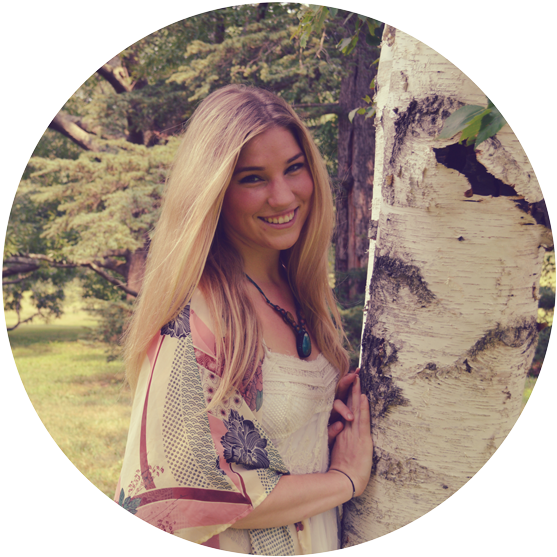 About Allison - Girl (600x600), Png Download