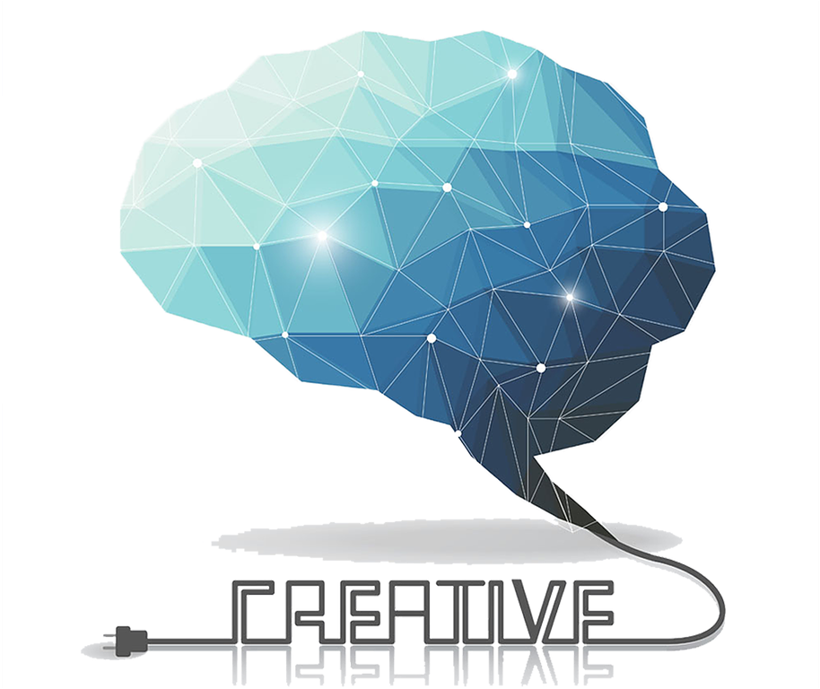 Kisspng Human Brain Polygon Euclidean Ve - Owner's Manual For The Mind (1190x793), Png Download