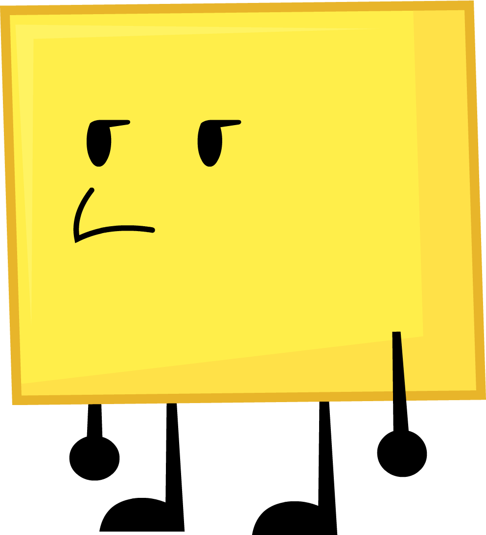 Yellow Square - Smiley (993x1095), Png Download
