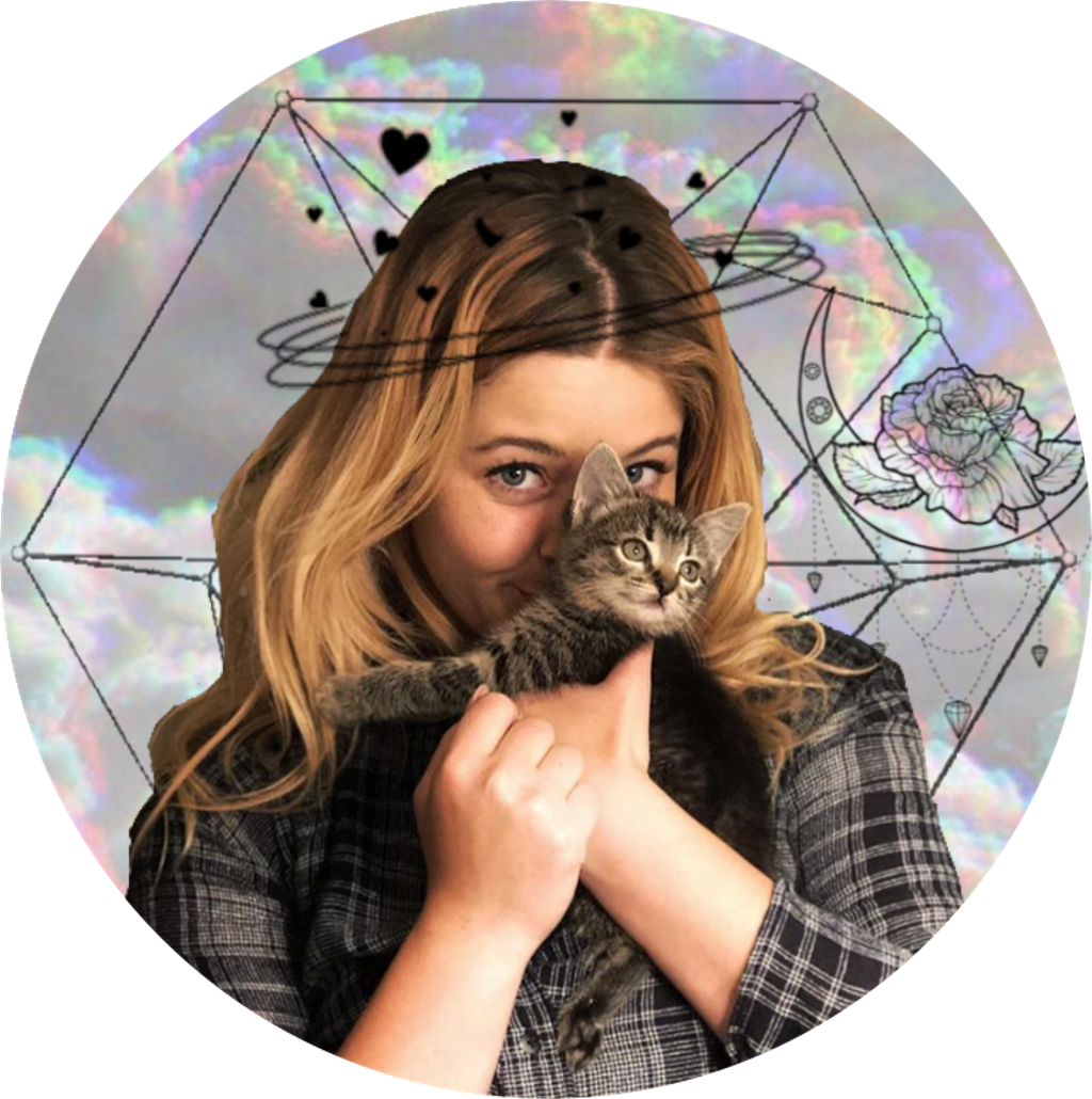 Pll Plledit Pllarmy Prettylittleliars Sashapieterse - Sasha Pieterse Cat (1024x1030), Png Download