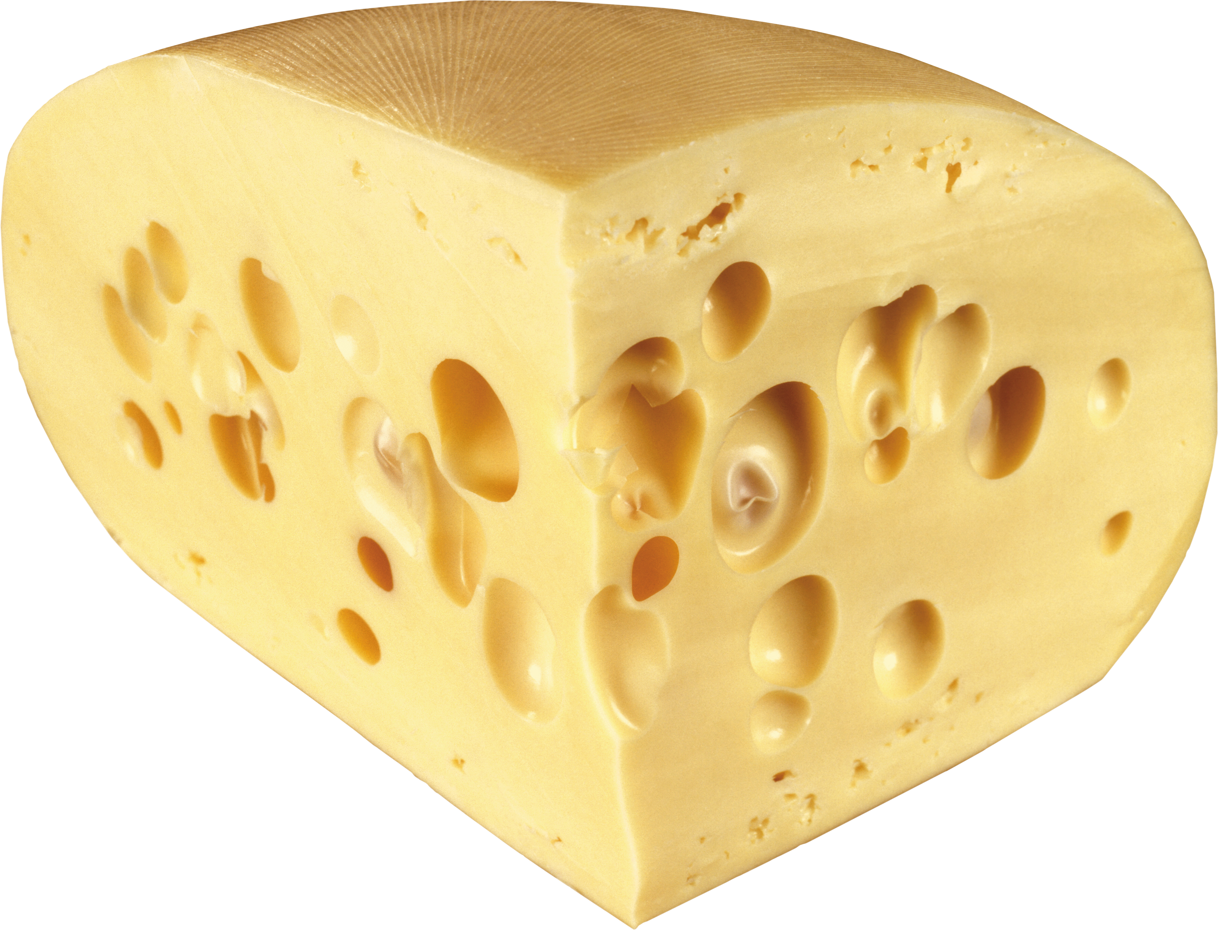 Cheese Png - Cheese (4219x3223), Png Download