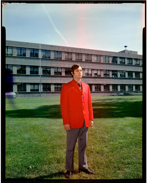 Pete Brook On Twitter - Standing (1200x707), Png Download