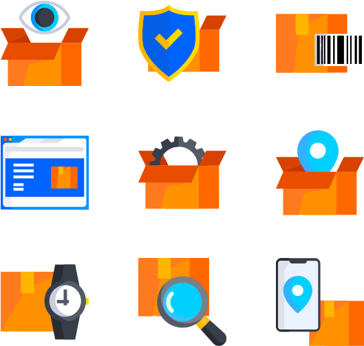 Delivery (600x564), Png Download