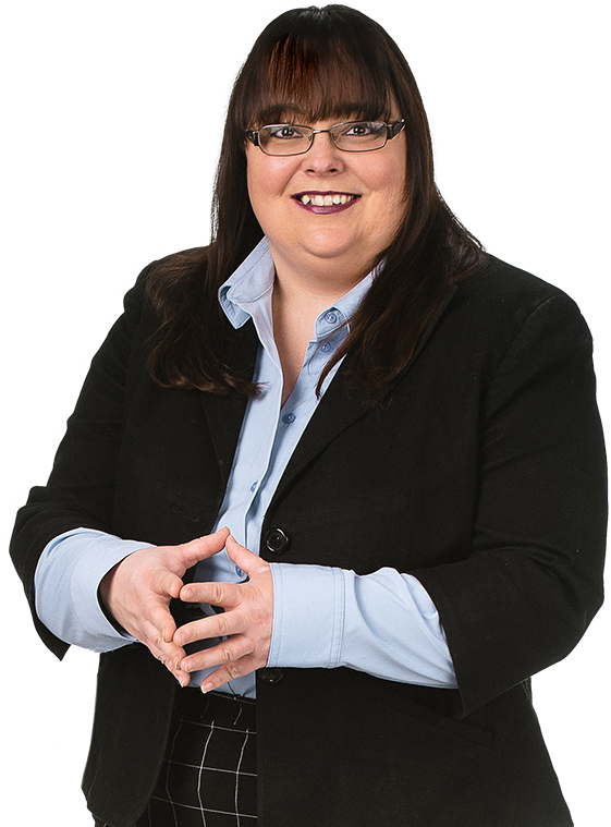 How Can We Help - Businessperson (975x781), Png Download