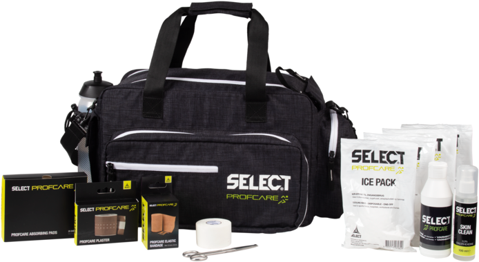 Medical Bag Junior - Select (750x467), Png Download
