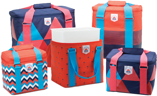 Cooling - Smash Cooler Bags Kiewa (960x450), Png Download