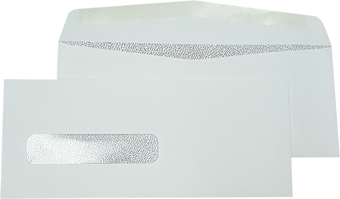 Commercial, Custom And Specialty Envelopes - Envelope (1440x1440), Png Download