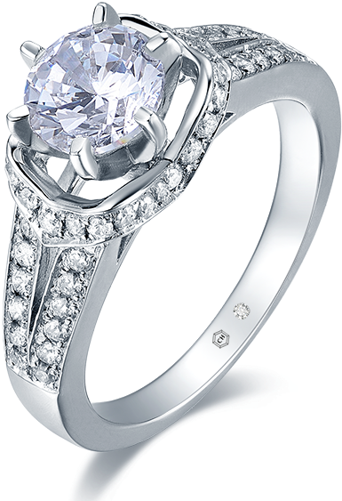 Ssl600700w-ps1 6 - Ring (600x600), Png Download