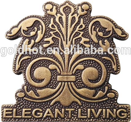 Low Price Wholesale Airbag Permanent Metal Sticker - Emblem (750x750), Png Download