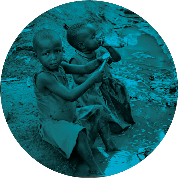 Xxxxx People Without Water - Lord If I Am Ever Ungrateful Forgive Me (779x784), Png Download