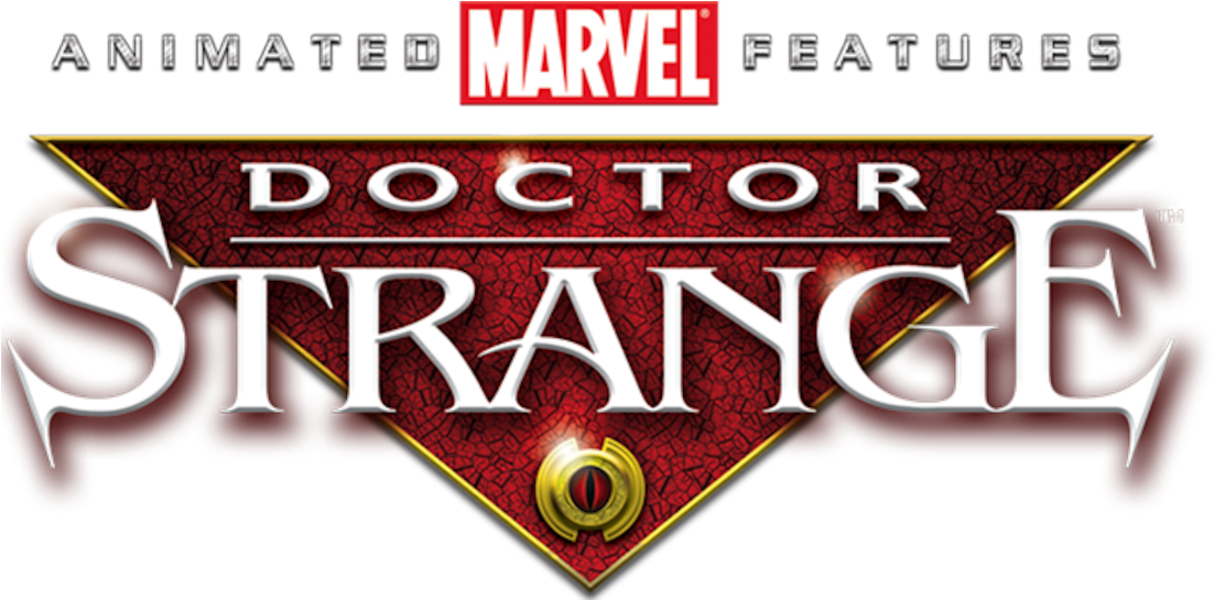 Doctor Strange - Doctor Strange: The Sorcerer Supreme (1280x544), Png Download