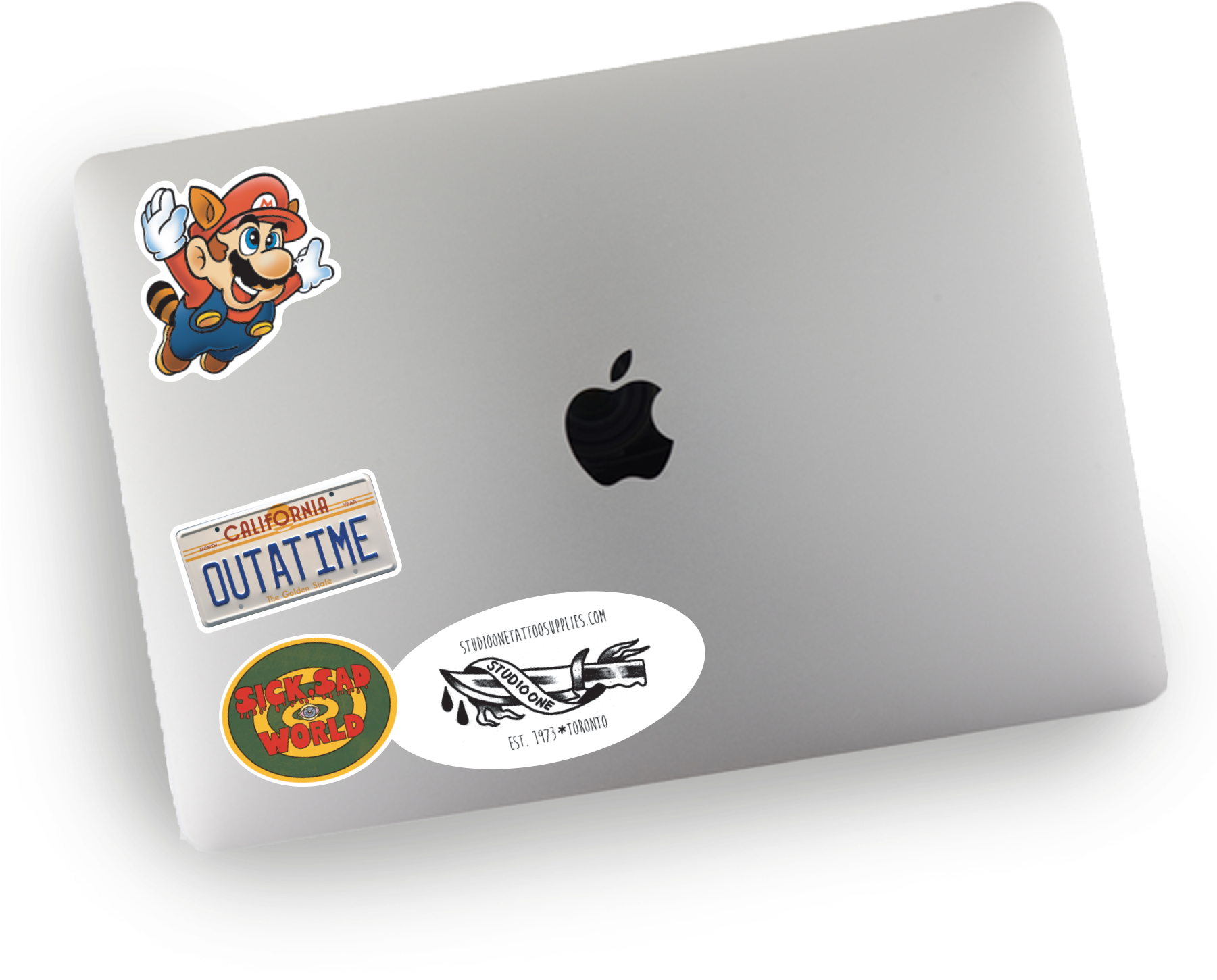 Premium Die Cut Vinyl Stickers Are Meant To Allow Your - Tablet Computer (1800x1800), Png Download