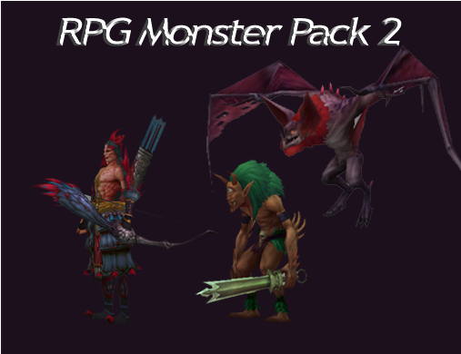 Basilisk Cyclops Giant Bat Marksmen Skeleton - Pc Game (860x389), Png Download