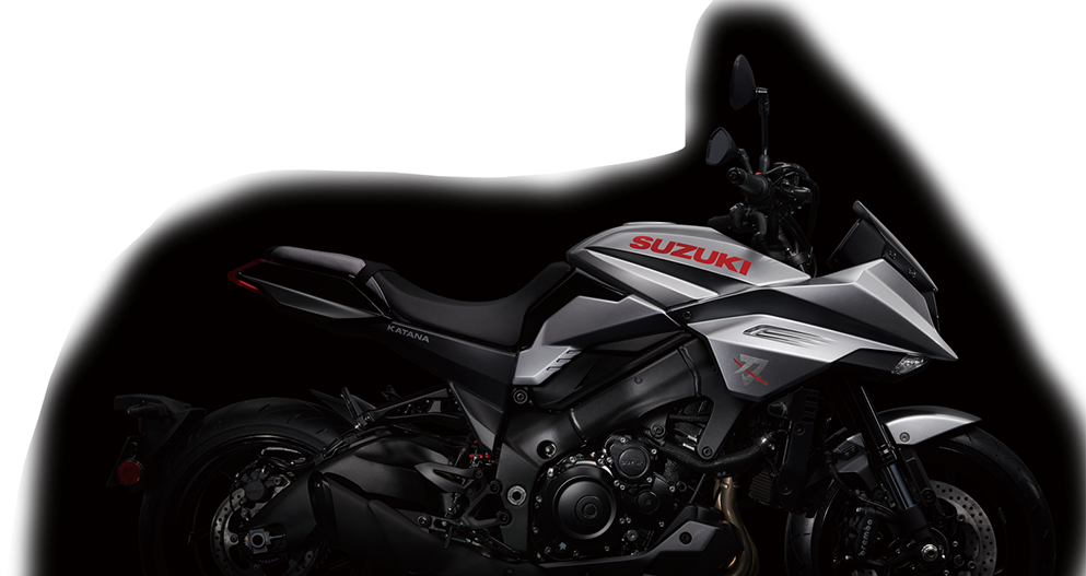 *1 The Traction Control System Is Not A Substitute - 新型 スズキ カタナ (993x527), Png Download