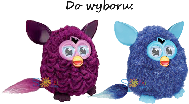 Wybor - Blue Stuffed Animals Transparent (750x474), Png Download