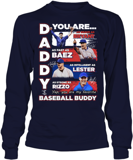 Daddy You Are Bryant Baez Lester Rizzo You Are My Favorite - Duramax Ugly Christmas Sweater (600x600), Png Download