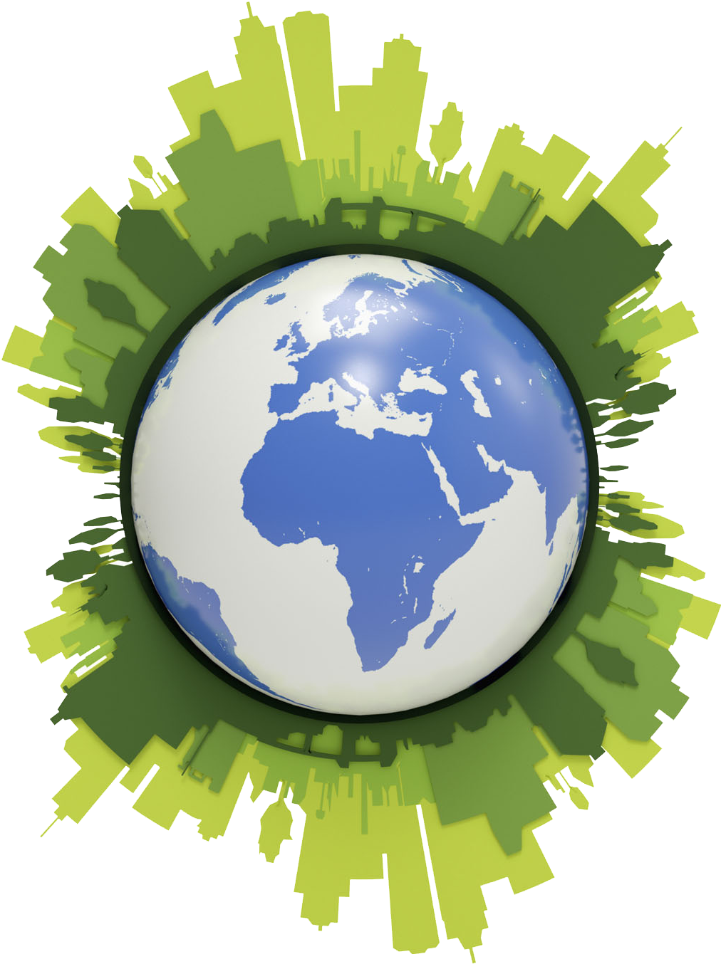 Green Explosion Png - World Map (1500x1507), Png Download