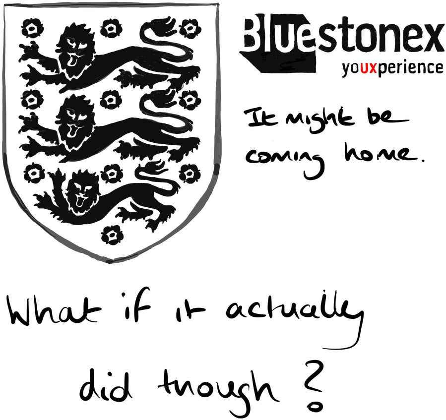 Most Of Us Are Saying This In Jest, But Maybe, Just - Fa Charter Standard Development Club (960x1280), Png Download