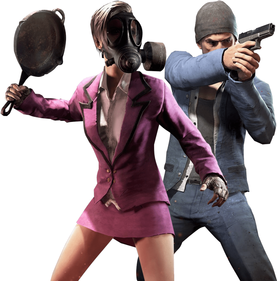 Playerunknown39s Battlegrounds Png Images Free Download - Pubg Png (1417x992), Png Download