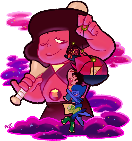 Navy As Lady Justice ~~ Lapis Is So Hype For Having - Clip Art (566x613), Png Download