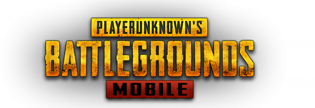 Pubg Battleground Text Png Pubg Mobile Editing Png - Orange (1024x351), Png Download