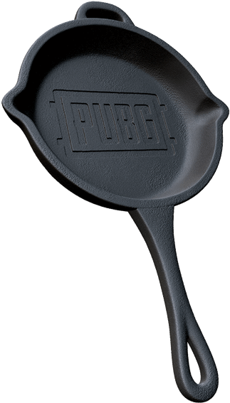 600 X 600 7 - Pubg Pan (600x600), Png Download