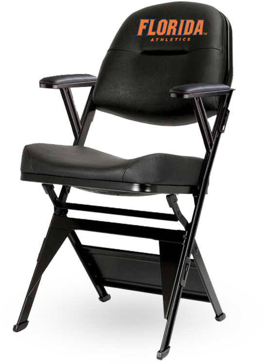 P1000 Team Seat - Folding Chair (800x800), Png Download