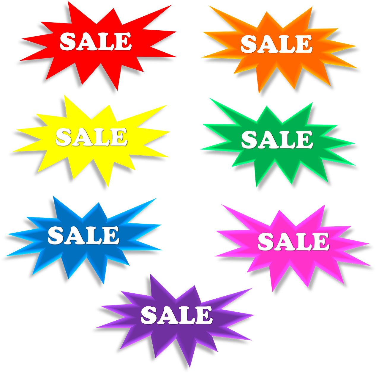 Advertising (1280x1280), Png Download