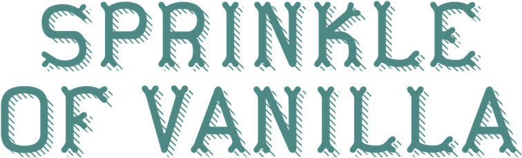 Sprinkleofvanilla01 - Unidad (800x566), Png Download