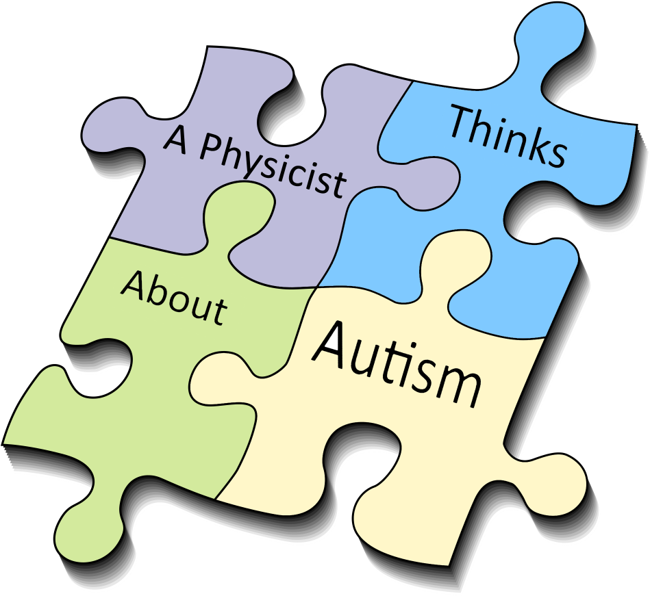 A Physicist Thinks About Autism - Interconnectedness Definition (1000x900), Png Download