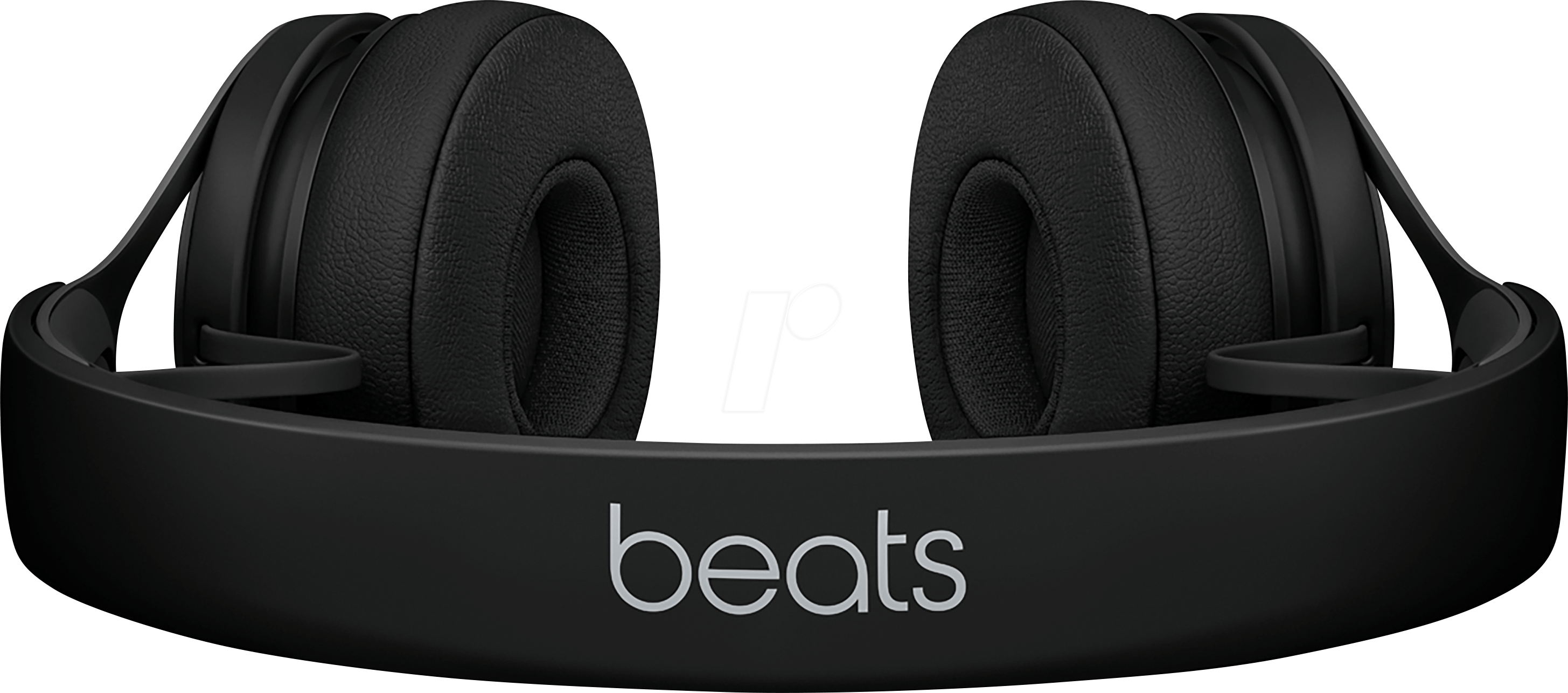 Black Beats Electronics Ml992zm/a - Beats By Dr Dre (2911x1286), Png Download