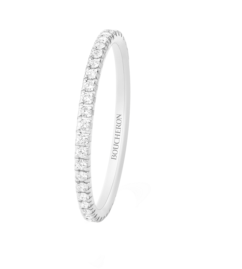 Epure Wedding Band - Bangle (960x960), Png Download