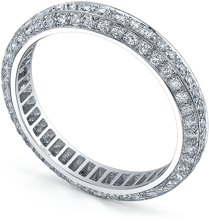 238 Finger View M - Bangle (784x784), Png Download