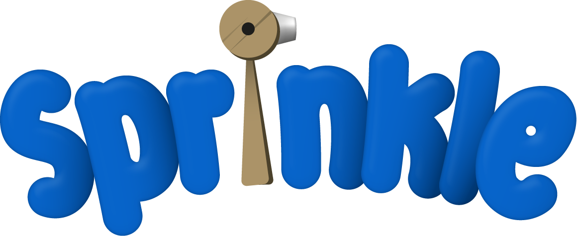 Press - Sprinkle Junior (1160x475), Png Download