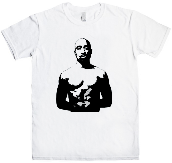 2pac T-shirt - Culture T Shirt (700x700), Png Download