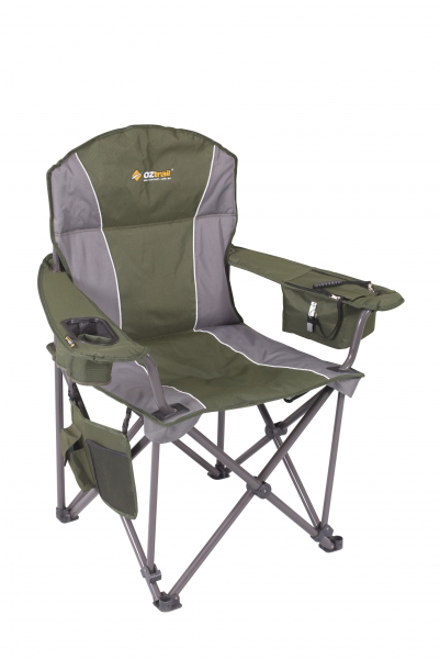 Oztrail Titan (600x600), Png Download