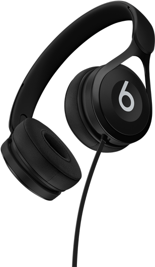 Beats Ep Review Headphones (632x529), Png Download