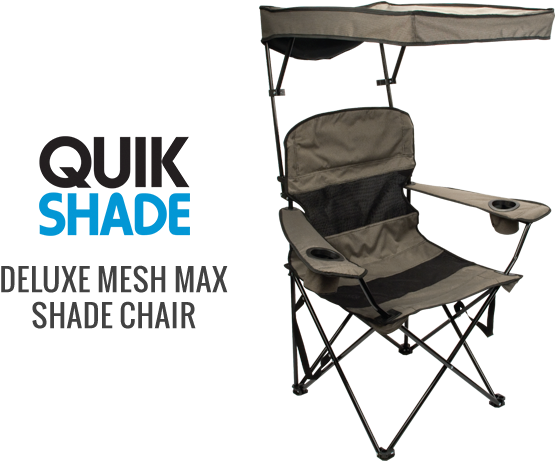 Premium Grade - Quik Shade (870x460), Png Download