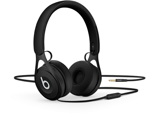 Beats Ep Headphones - Beats Headphones (600x600), Png Download