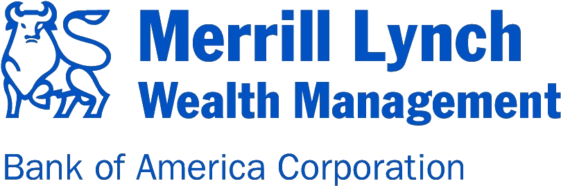 Great 20 Bank Of America Merrill Lynch Logo Png For - Merrill Lynch Wealth Management Logo (954x412), Png Download