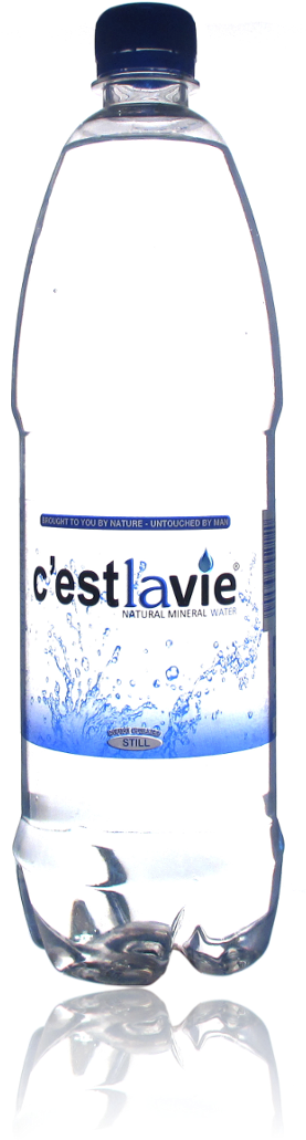 Water Bottle (1200x1200), Png Download