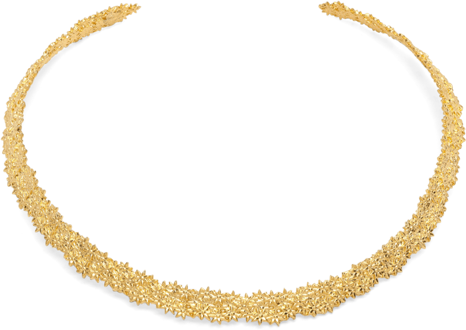 Necklace (1024x1024), Png Download