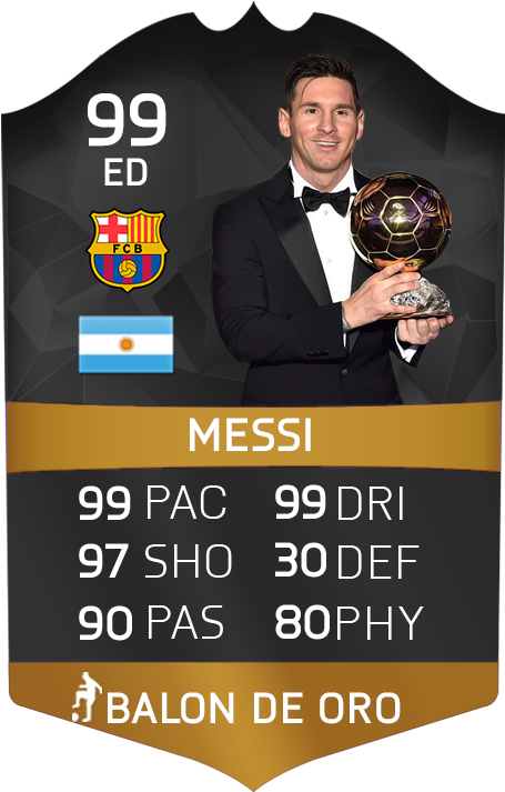 Ultimate Team - Fc Barcelona (1080x1080), Png Download