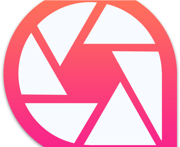 Get Photo Edit On The Mac App Store For Free - Hd Camera Pro Apk 2018 (630x500), Png Download