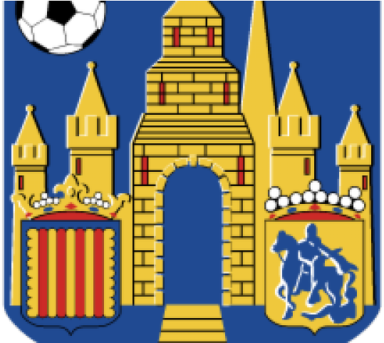 Fifa Clipart Fifa 16 - Kvc Westerlo Logo (640x480), Png Download