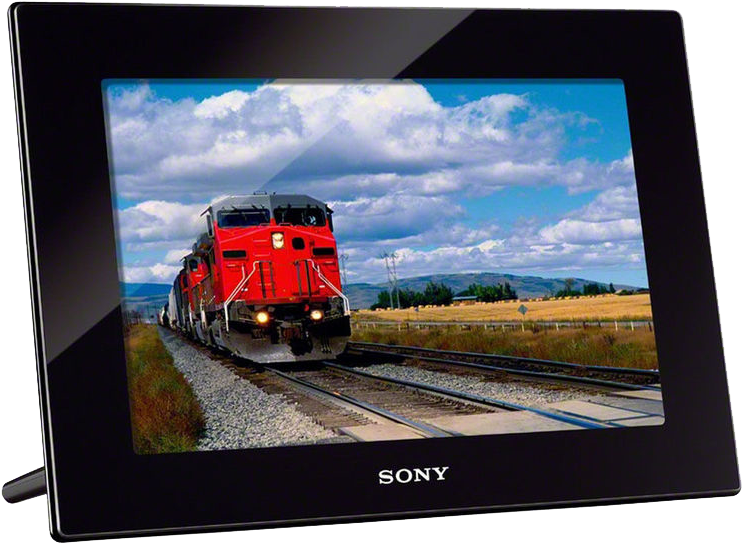 Dpfhd1000 - Ramki Na Zdjęcia Elektroniczne (1000x1000), Png Download